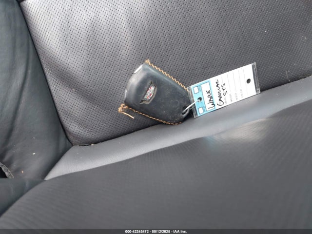 2018 CADILLAC XTS 2G61M5S30J9133316 Photo 10