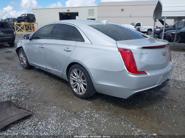 2018 CADILLAC XTS 2G61M5S30J9133316 Photo 2