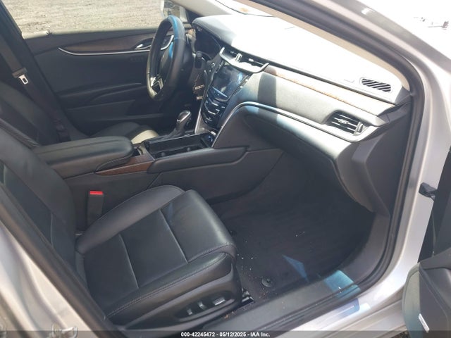 2018 CADILLAC XTS 2G61M5S30J9133316 Photo 4
