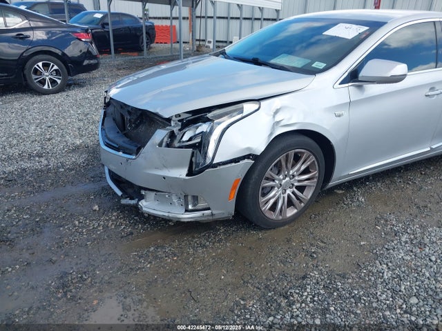 2018 CADILLAC XTS 2G61M5S30J9133316 Photo 5
