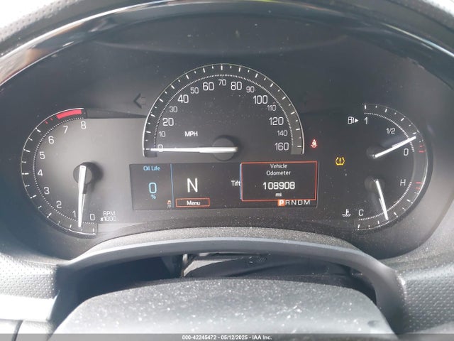 2018 CADILLAC XTS 2G61M5S30J9133316 Photo 6