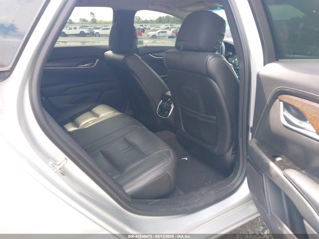 2018 CADILLAC XTS 2G61M5S30J9133316 Photo 7