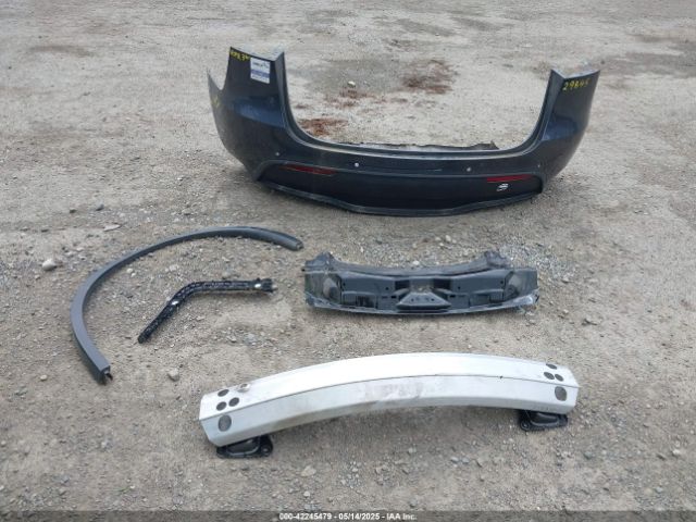 5YJYGDED5MF109384 Tesla Model Y Standard Range Rear-wheel Drive