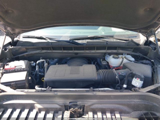3GTPHDED0SG204712 GMC Sierra 1500 2wd  Short Box Slt