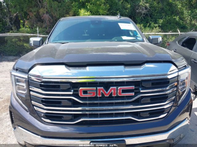 3GTPHDED0SG204712 GMC Sierra 1500 2wd  Short Box Slt
