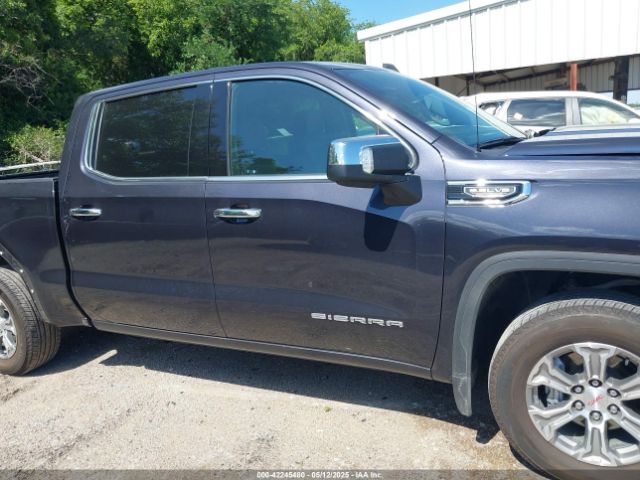 3GTPHDED0SG204712 GMC Sierra 1500 2wd  Short Box Slt