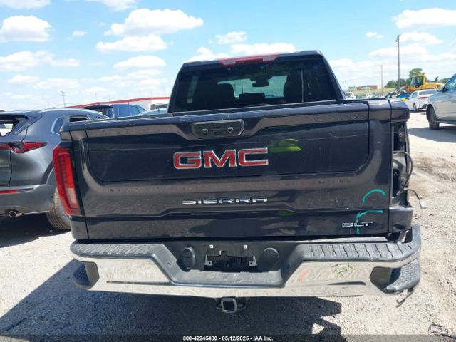 3GTPHDED0SG204712 GMC Sierra 1500 2wd  Short Box Slt