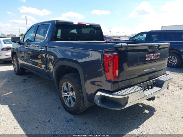 3GTPHDED0SG204712 GMC Sierra 1500 2wd  Short Box Slt