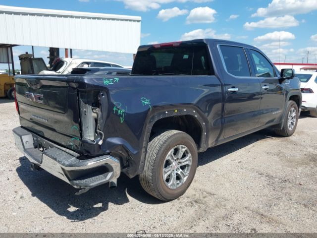 3GTPHDED0SG204712 GMC Sierra 1500 2wd  Short Box Slt