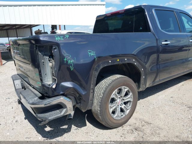 3GTPHDED0SG204712 GMC Sierra 1500 2wd  Short Box Slt