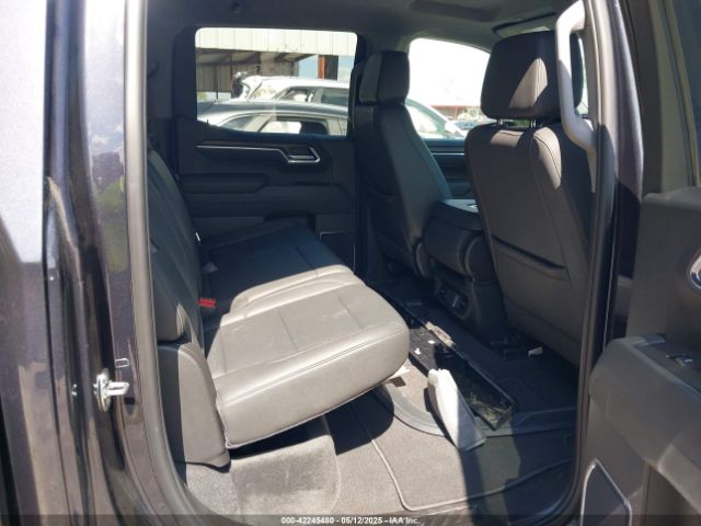 3GTPHDED0SG204712 GMC Sierra 1500 2wd  Short Box Slt