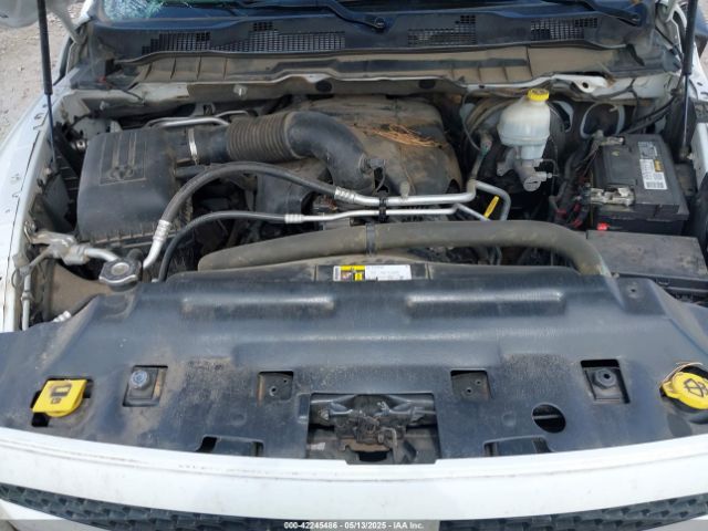 1C6RR7FT5GS135696 RAM 1500 Express
