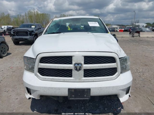 1C6RR7FT5GS135696 RAM 1500 Express