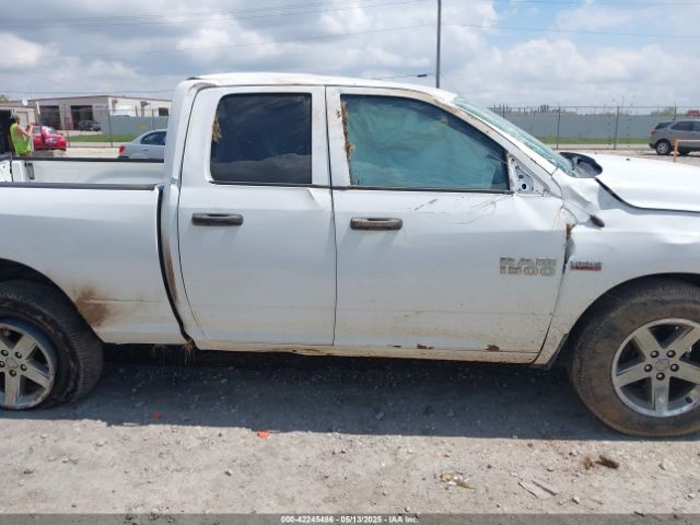 1C6RR7FT5GS135696 RAM 1500 Express