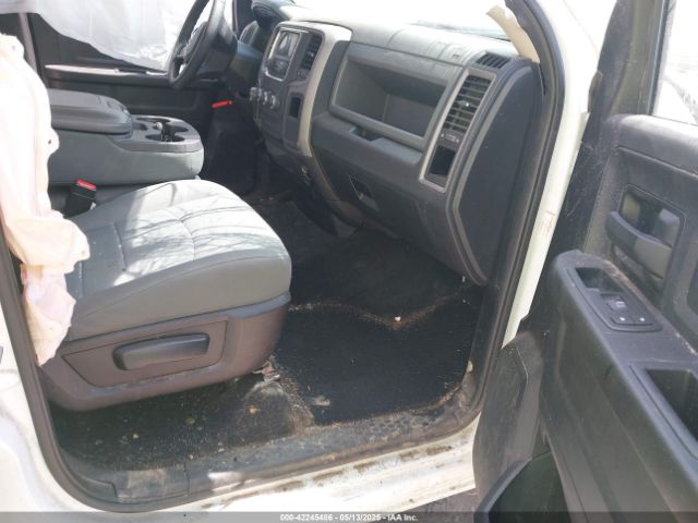 1C6RR7FT5GS135696 RAM 1500 Express
