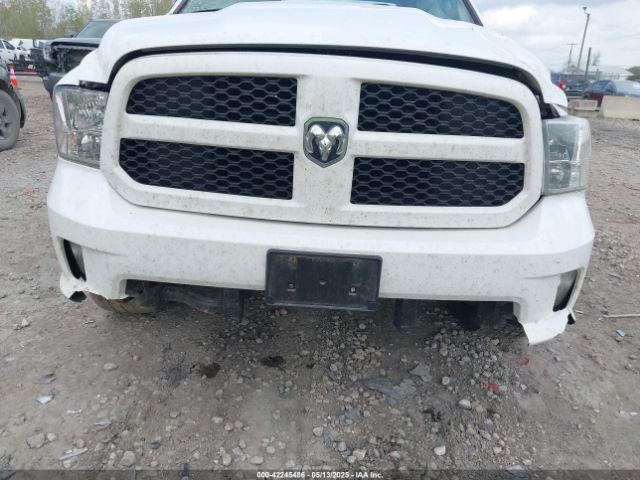 1C6RR7FT5GS135696 RAM 1500 Express