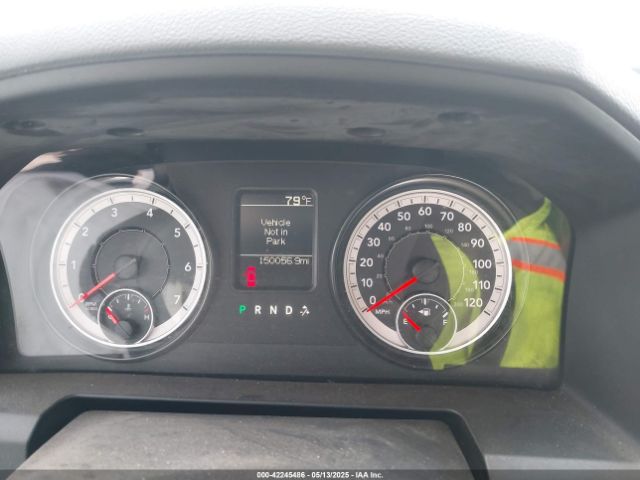 1C6RR7FT5GS135696 RAM 1500 Express