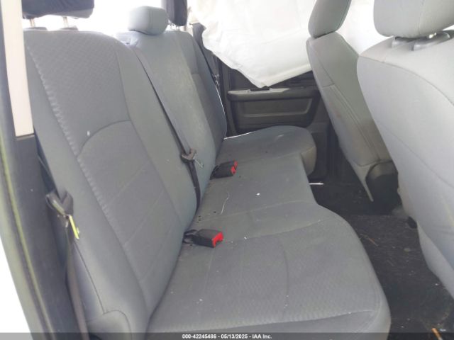 1C6RR7FT5GS135696 RAM 1500 Express