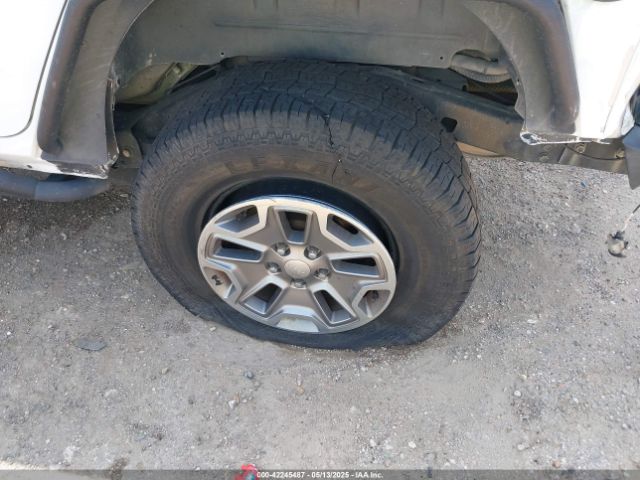 1C4BJWFG3HL742142 Jeep Wrangler Unlimited Rubicon 4x4