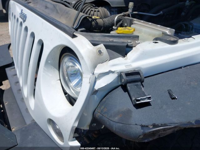1C4BJWFG3HL742142 Jeep Wrangler Unlimited Rubicon 4x4
