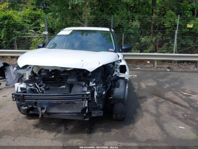 3N1CP5BV2RL481595 Nissan Kicks S Xtronic Cvt