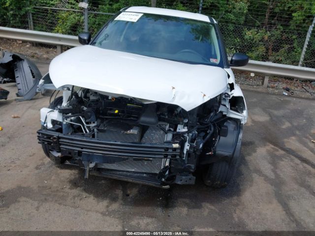 3N1CP5BV2RL481595 Nissan Kicks S Xtronic Cvt