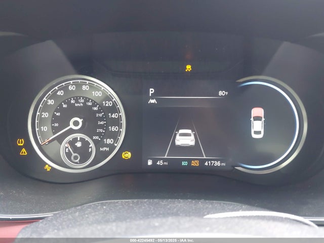 KMTG34TA6PU111805 Genesis G70 2.0t Rwd