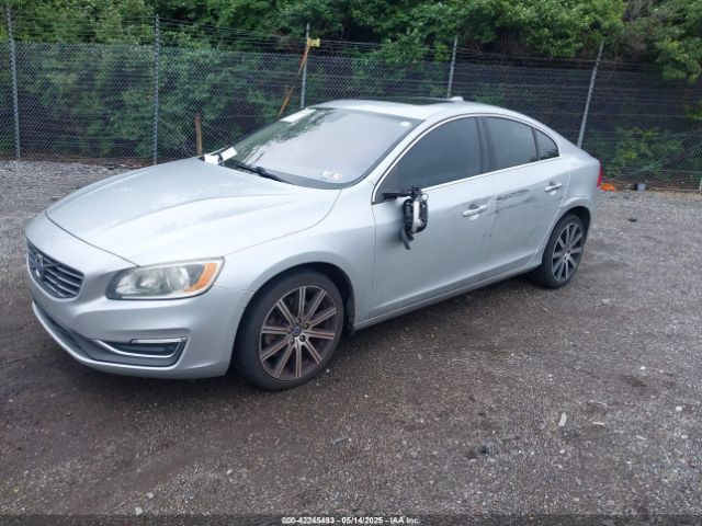 YV1612FS8E2271678 Volvo S60 T5