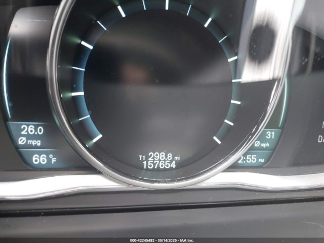 YV1612FS8E2271678 Volvo S60 T5