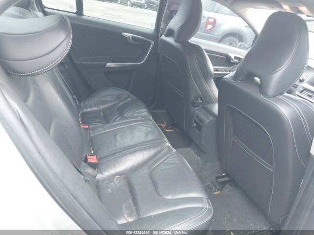 YV1612FS8E2271678 Volvo S60 T5