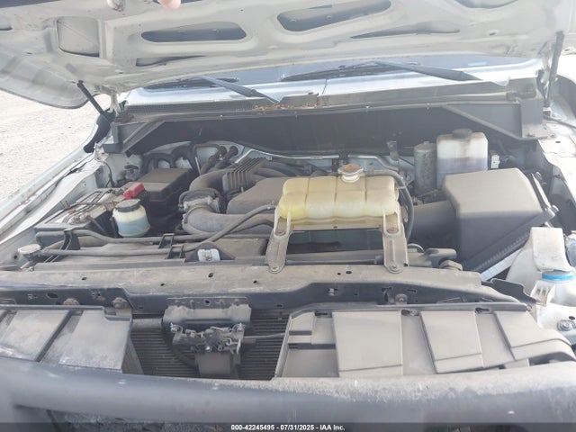 1N6BF0KX3FN802584 Nissan 2015
