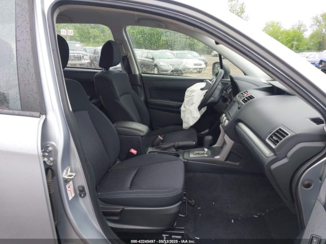 2017 SUBARU FORESTER JF2SJABC5HH532894 Photo 4