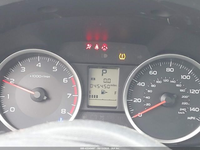 2017 SUBARU FORESTER JF2SJABC5HH532894 Photo 6