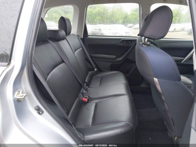 2017 SUBARU FORESTER JF2SJABC5HH532894 Photo 7