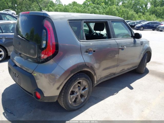 KNDJN2A25G7372209 KIA Soul