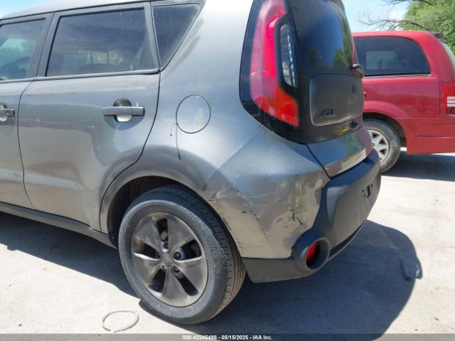 KNDJN2A25G7372209 KIA Soul