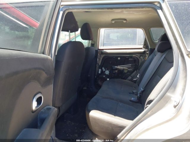KNDJN2A25G7372209 KIA Soul