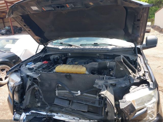 1FTEW1CP7FKE20242 Ford F-150 Xlt