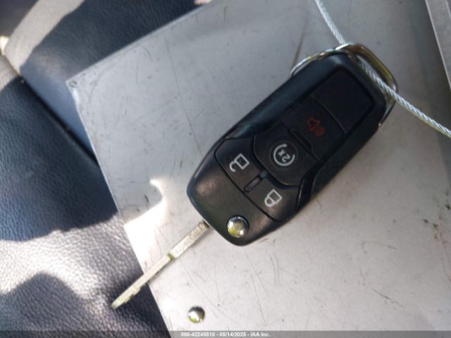 1FTEW1CP7FKE20242 Ford F-150 Xlt