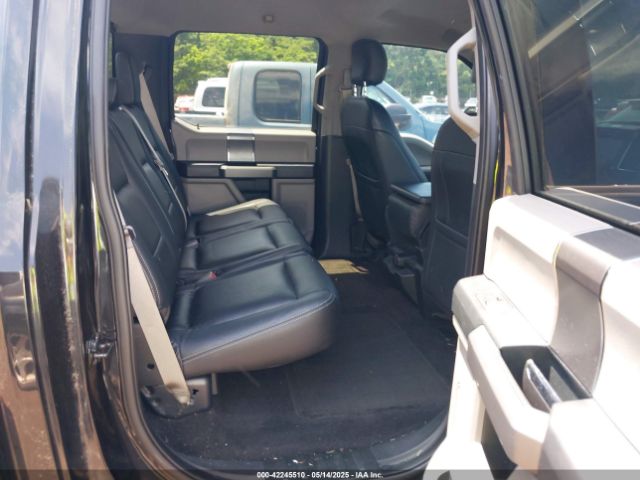 1FTEW1CP7FKE20242 Ford F-150 Xlt