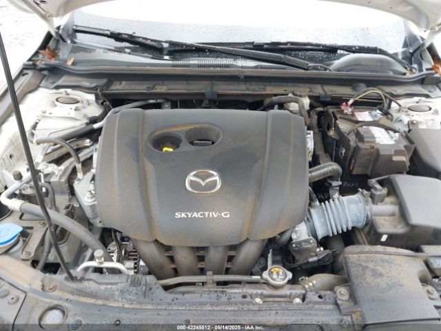 JM1BPAJM9K1135163 Mazda MAZDA3
