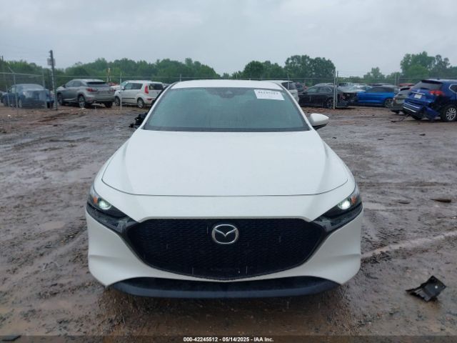 JM1BPAJM9K1135163 Mazda MAZDA3