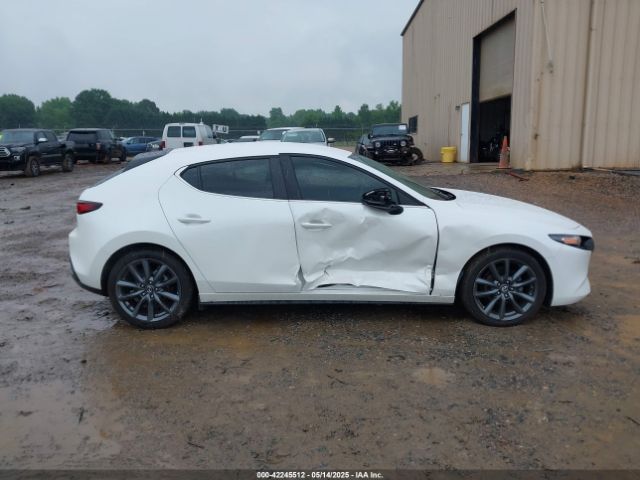 JM1BPAJM9K1135163 Mazda MAZDA3