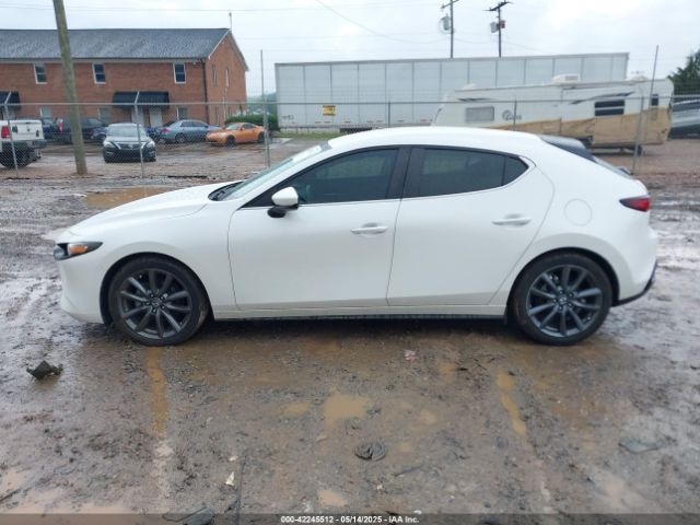 JM1BPAJM9K1135163 Mazda MAZDA3