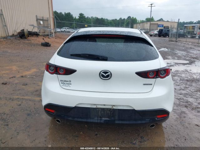 JM1BPAJM9K1135163 Mazda MAZDA3