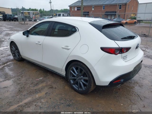 JM1BPAJM9K1135163 Mazda MAZDA3