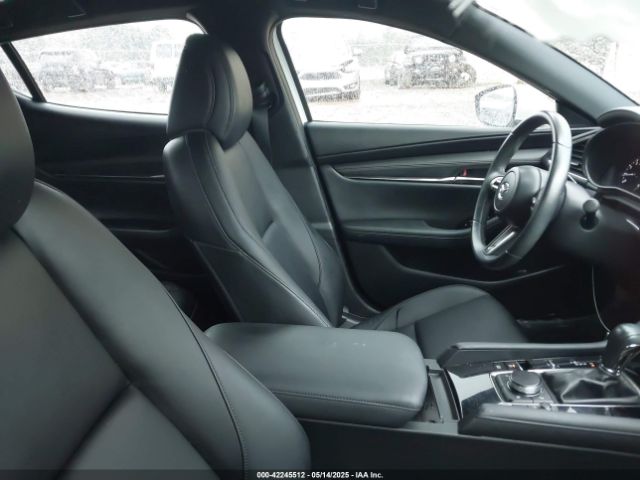 JM1BPAJM9K1135163 Mazda MAZDA3