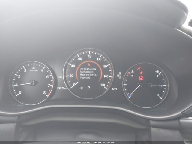 JM1BPAJM9K1135163 Mazda MAZDA3