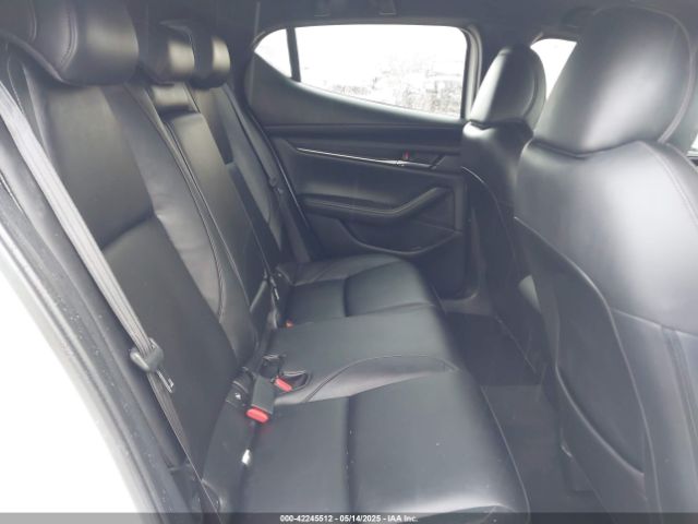 JM1BPAJM9K1135163 Mazda MAZDA3