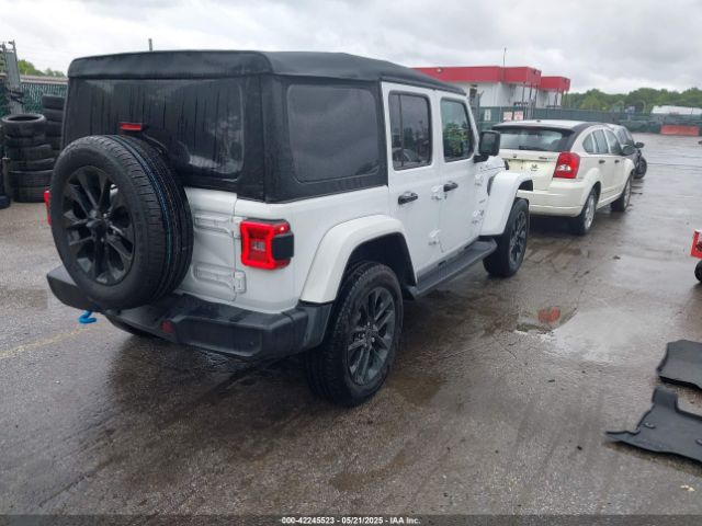 2024 JEEP WRANGLER 4XE 1C4RJXP61RW204307 Photo 3